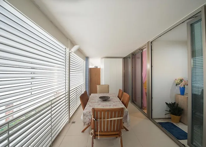 La Giudecca By Vale Apartment *