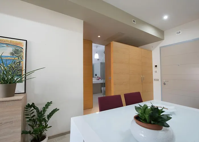 La Giudecca By Vale Apartment