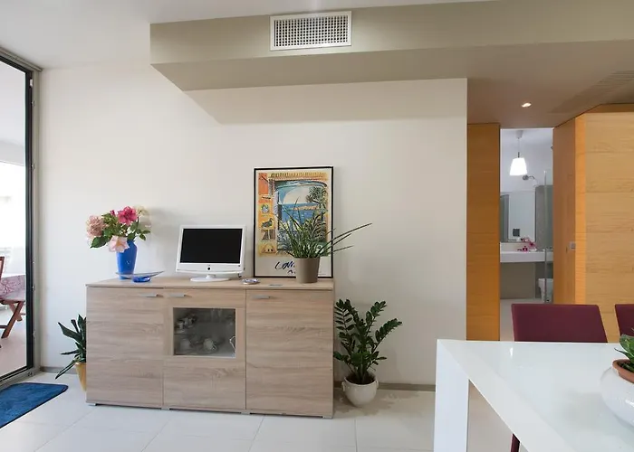 La Giudecca By Vale Apartment