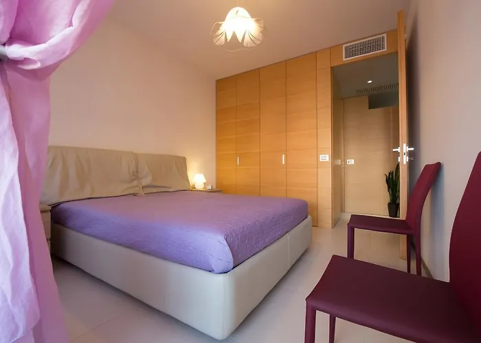 Apartment La Giudecca By Vale *