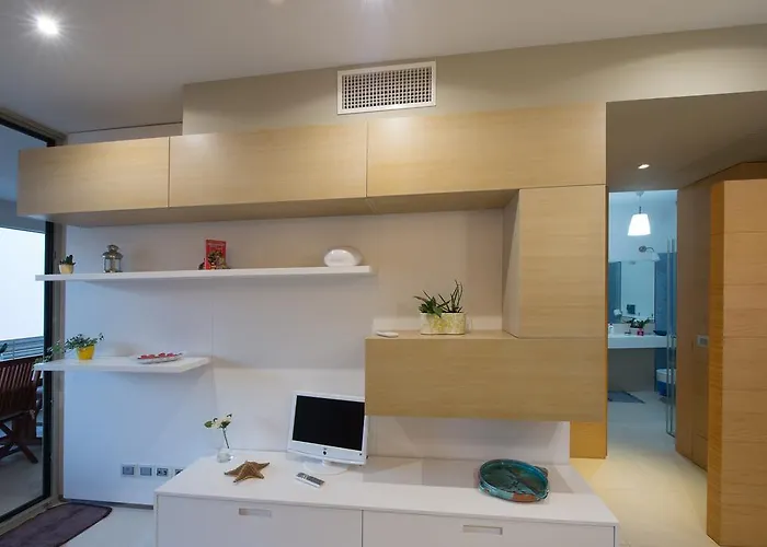 La Giudecca By Vale * Gallipoli