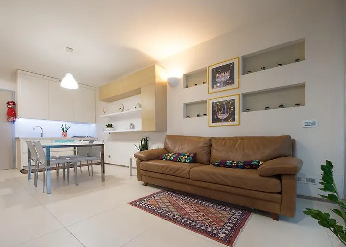 La Giudecca By Vale Apartment