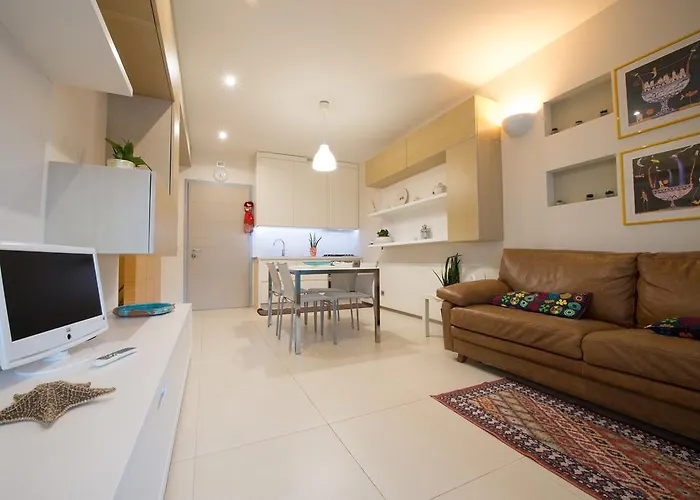 La Giudecca By Vale * Gallipoli