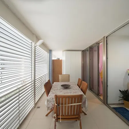 La Giudecca By Vale Apartment *