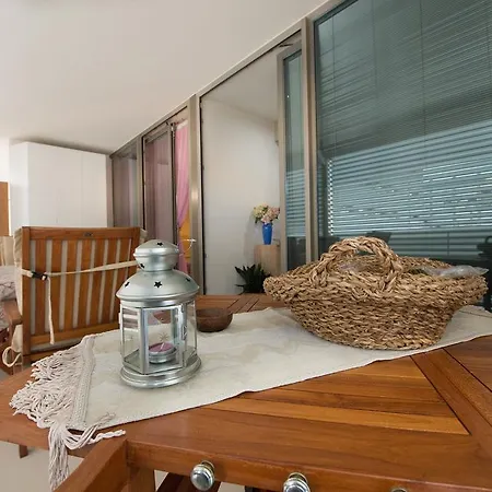 Apartment La Giudecca By Vale