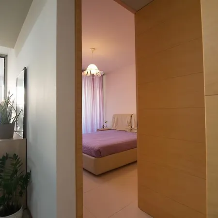 Apartment La Giudecca By Vale Gallipoli
