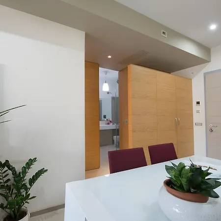 La Giudecca By Vale Apartment