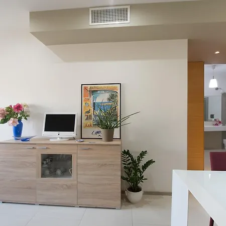 La Giudecca By Vale Apartment