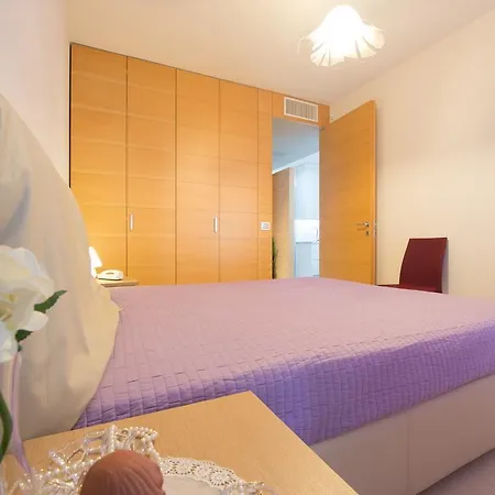 La Giudecca By Vale Apartament *