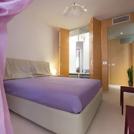 Apartament La Giudecca By Vale Gallipoli