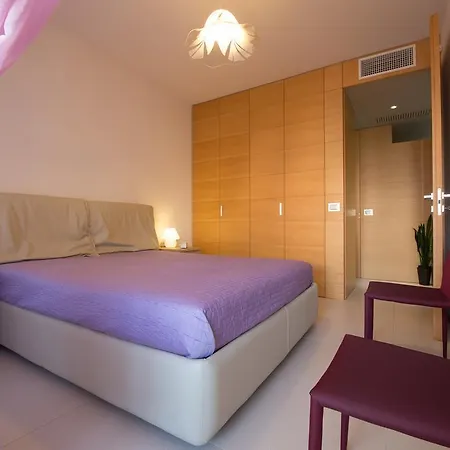 Apartament La Giudecca By Vale *