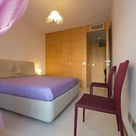 La Giudecca By Vale Gallipoli