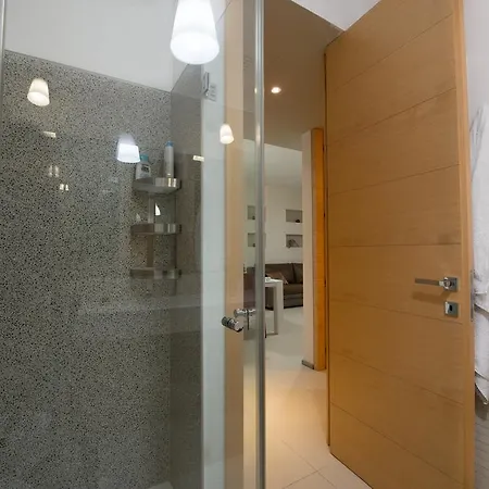 Apartament La Giudecca By Vale Gallipoli