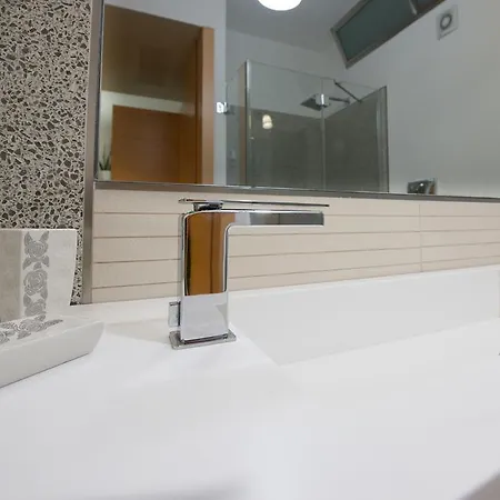 La Giudecca By Vale Apartament Gallipoli