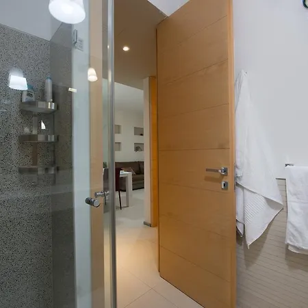 La Giudecca By Vale Apartment