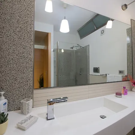 La Giudecca By Vale Apartment *