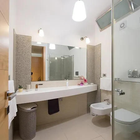 La Giudecca By Vale Apartment