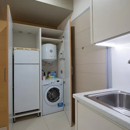 Apartament La Giudecca By Vale Gallipoli