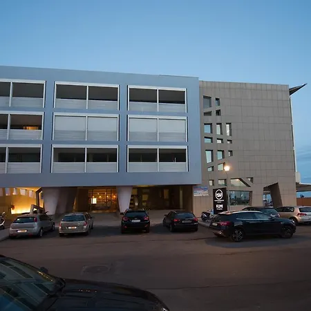 La Giudecca By Vale Gallipoli