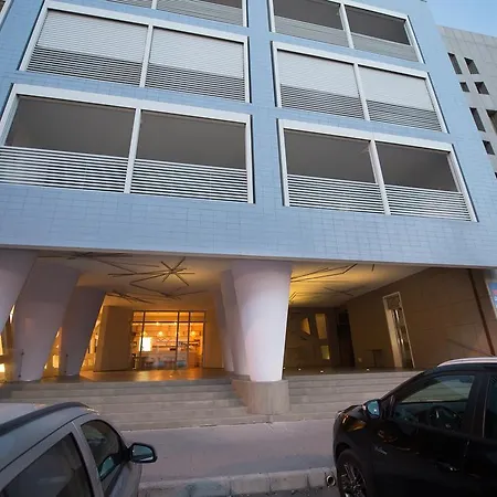 Apartament La Giudecca By Vale Gallipoli