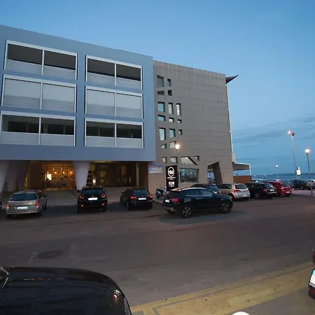 La Giudecca By Vale *