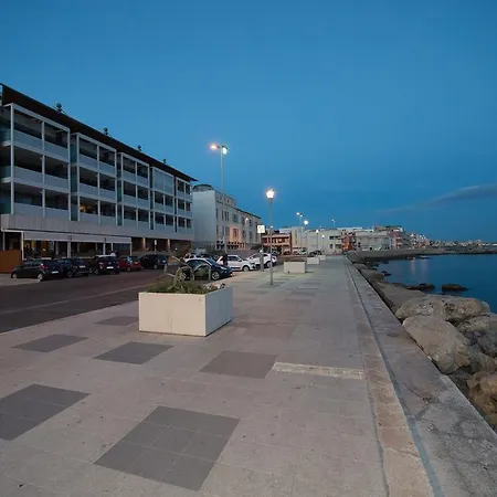La Giudecca By Vale Apartment