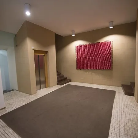 La Giudecca By Vale * 加利波利