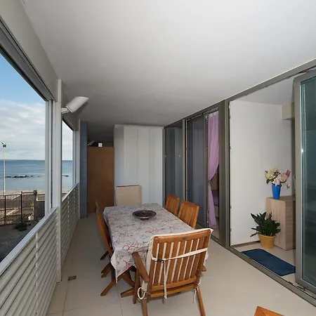 Apartament La Giudecca By Vale Gallipoli