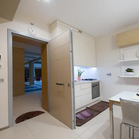 Apartament La Giudecca By Vale Gallipoli