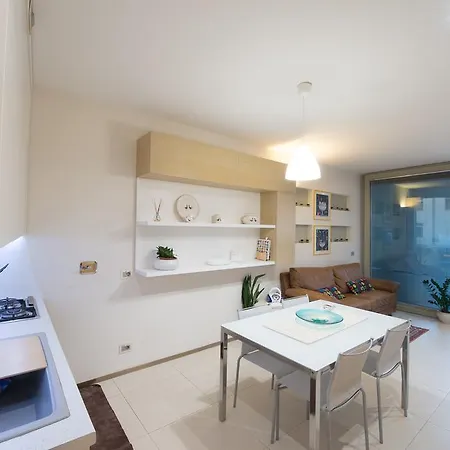 La Giudecca By Vale Apartament Gallipoli