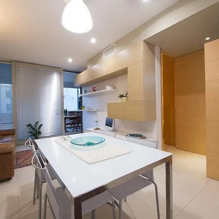 Apartament La Giudecca By Vale *