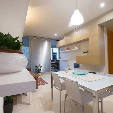 La Giudecca By Vale Gallipoli