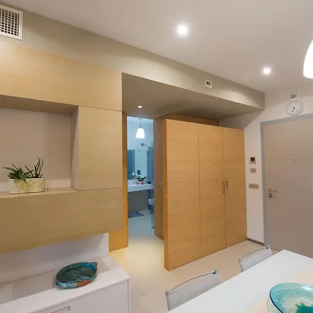 La Giudecca By Vale Apartament *