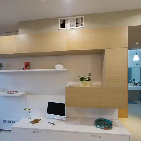 La Giudecca By Vale * 加利波利