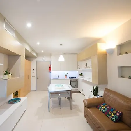 Apartament La Giudecca By Vale