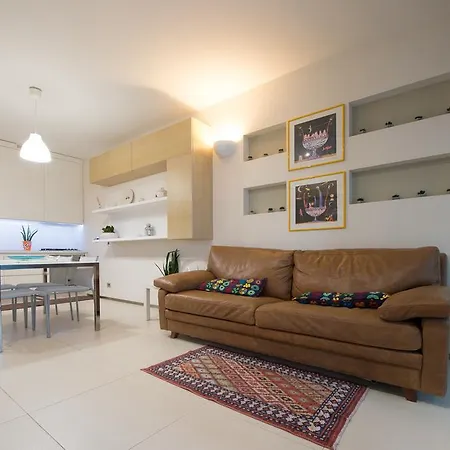 La Giudecca By Vale Apartament