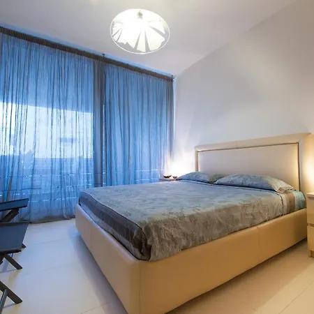 Apartament La Giudecca By Vale Gallipoli