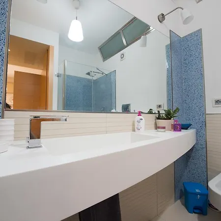 La Giudecca By Vale Apartament Gallipoli