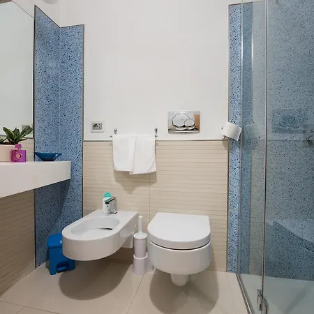 公寓 La Giudecca By Vale