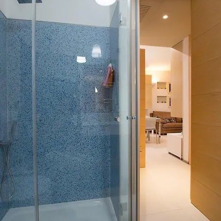 La Giudecca By Vale Apartament Gallipoli