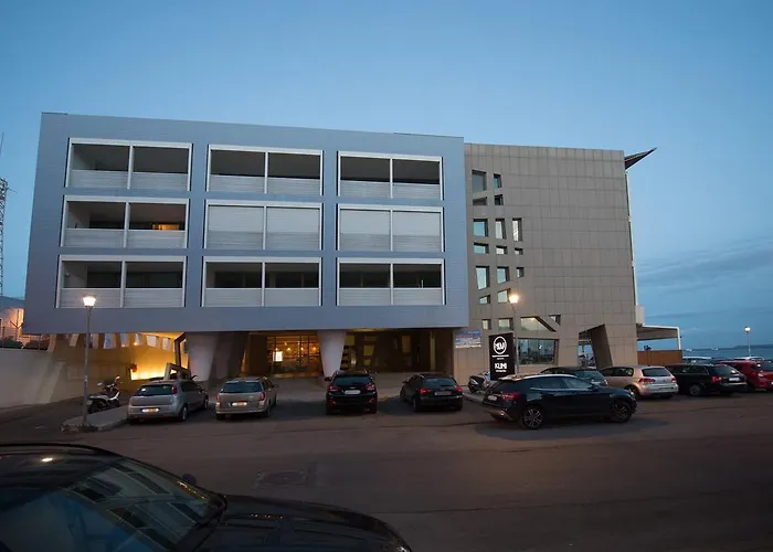 La Giudecca By Vale Gallipoli