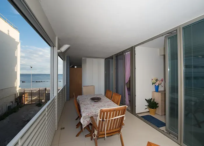 Appartamento La Giudecca By Vale Gallipoli