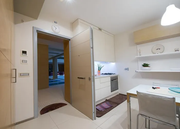 Appartamento La Giudecca By Vale Gallipoli