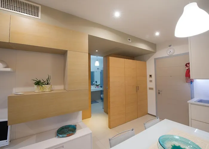 La Giudecca By Vale Appartamento *